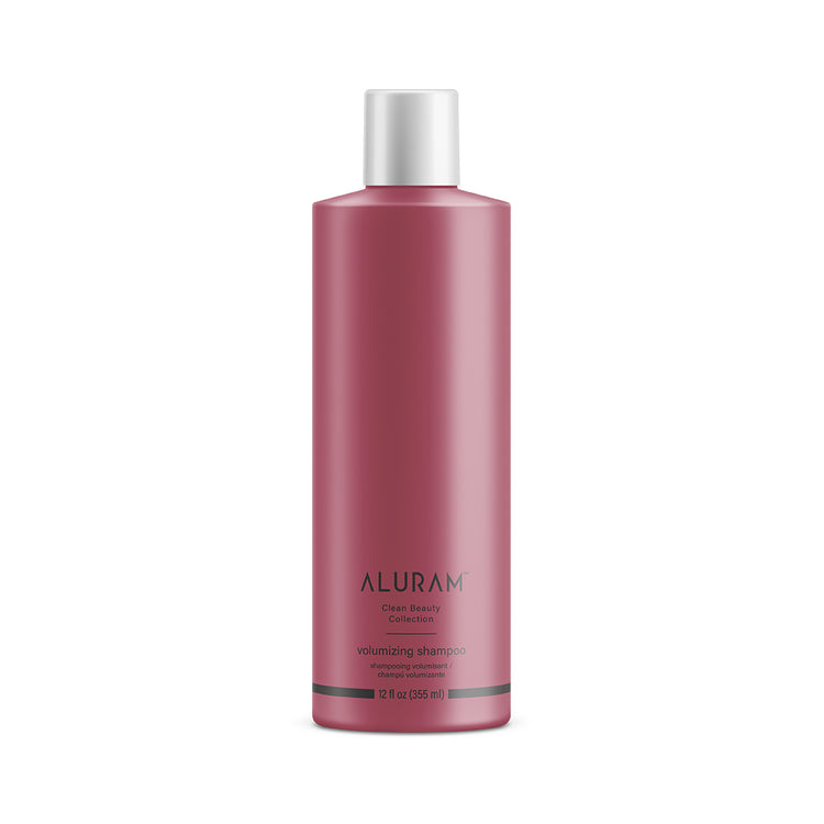 Volumizing Shampoo