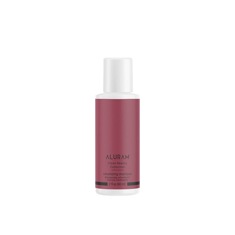 Volumizing Shampoo