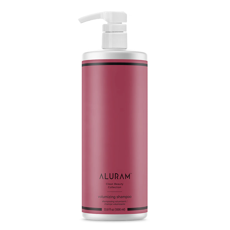 Volumizing Shampoo