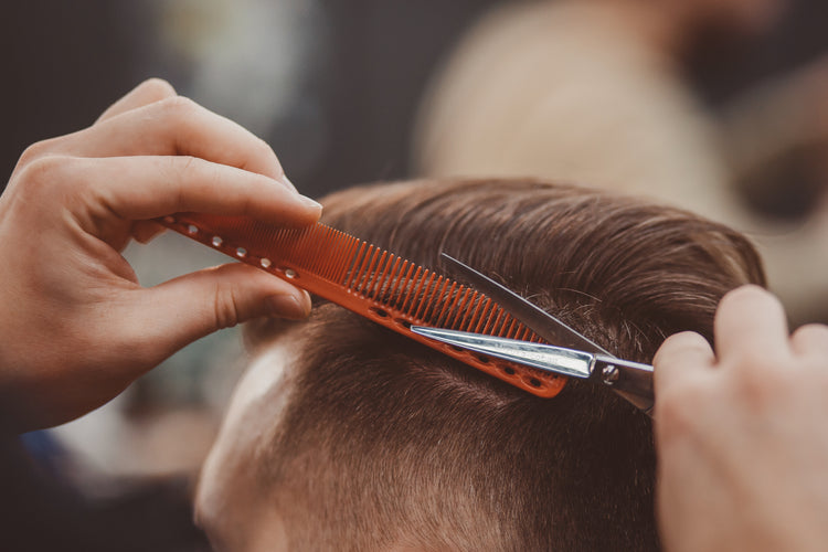Modern Salon Services