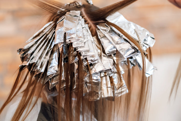 Modern Salon Services