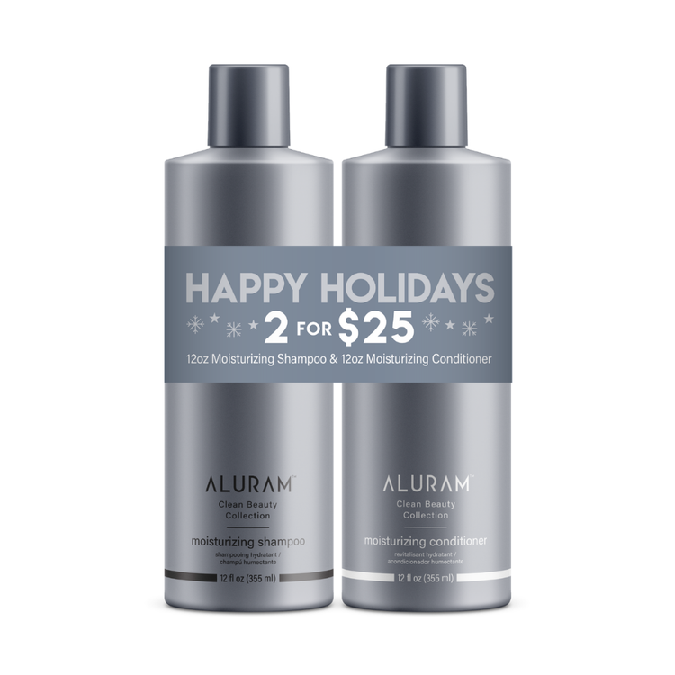 Moisturizing Holiday Duo
