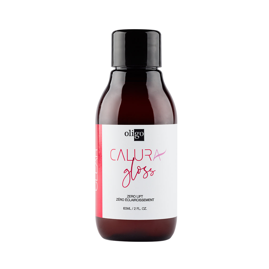 Calura Gloss Modern Salon Services