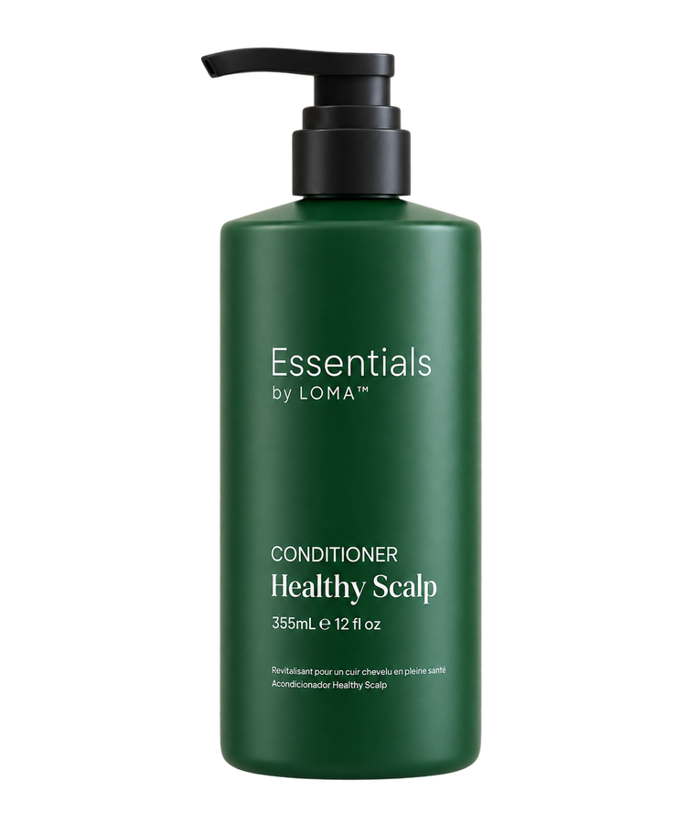 Essentials Healthy Scalp Conditioner