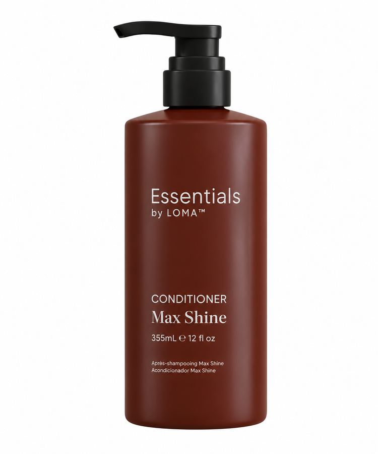Essentials Max Shine Conditioner