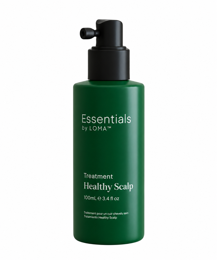 Essentials Healthy Scalp Treatment 3.4oz