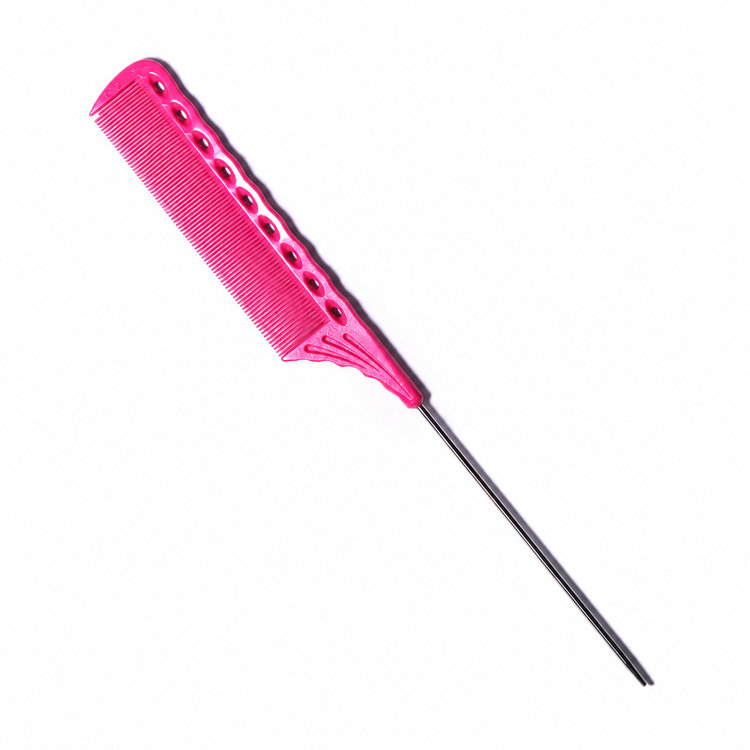 Super Winding Pin Tail Grip Comb (116): YS PARK