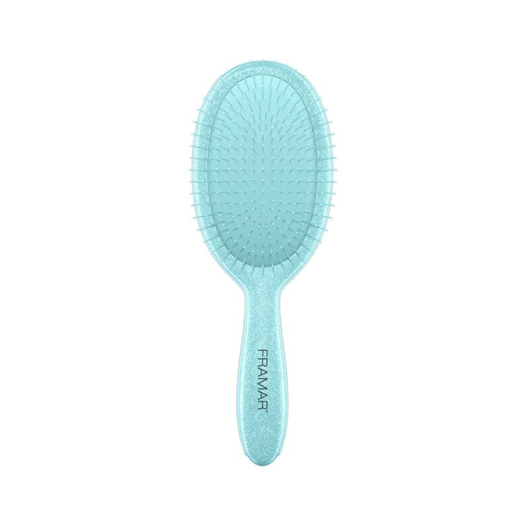 Cookie Cutter Detangle Brush Sprinkle:FRAMAR