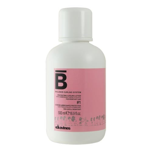 Balance Curling System Protection #2
