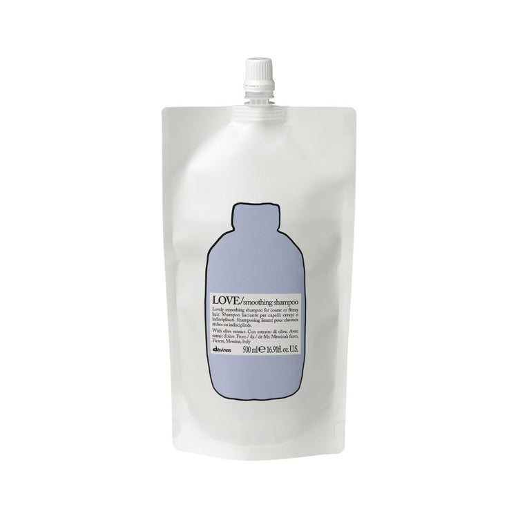 Love Smoothing Shampoo