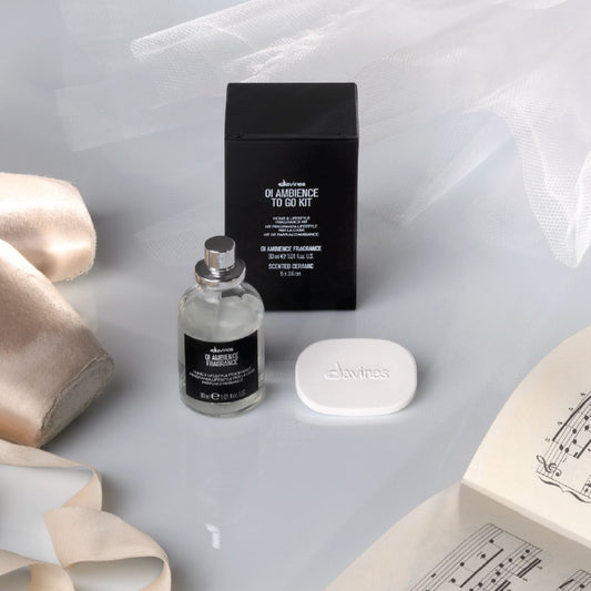 Oi Ambiance Gift with Purpose