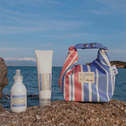 Ocean Keeper Gift with Purpose
