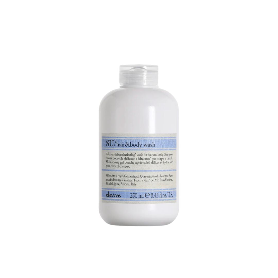 Davines SU