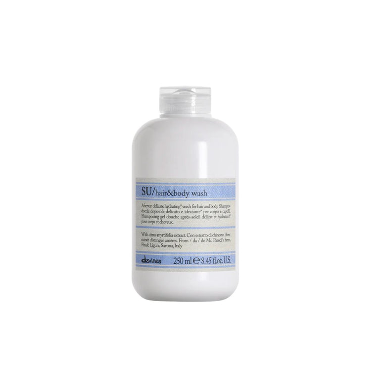 SU Hair and Body Wash