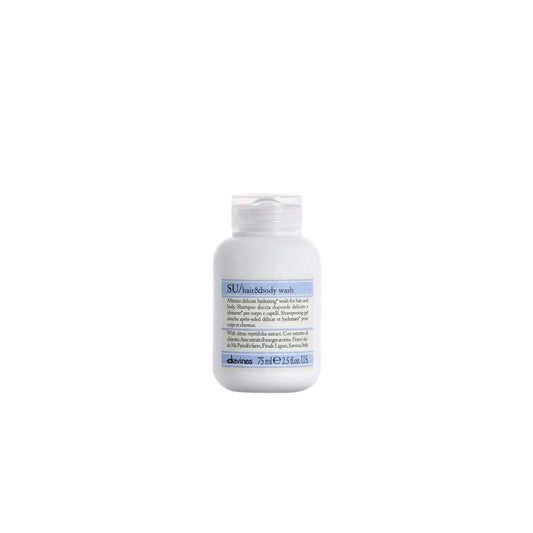 SU Hair and Body Wash