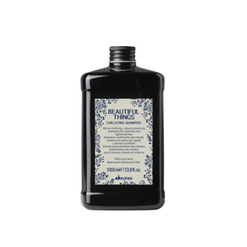 Beautiful Things Chelating Shampoo
