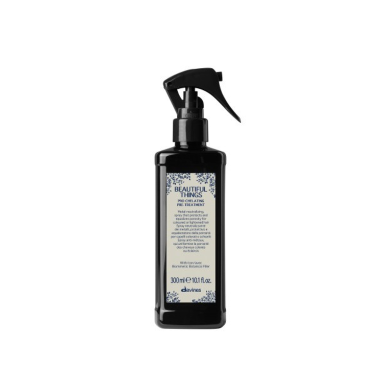 Beautiful Things Pre-Treatment Spray