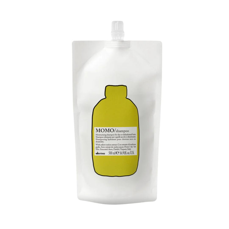 Momo Shampoo