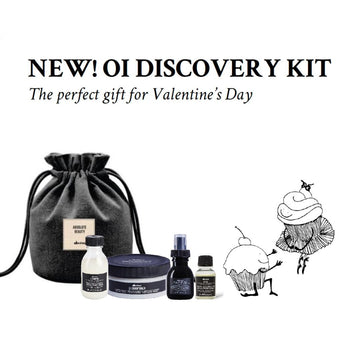 Oi Discovery Kit