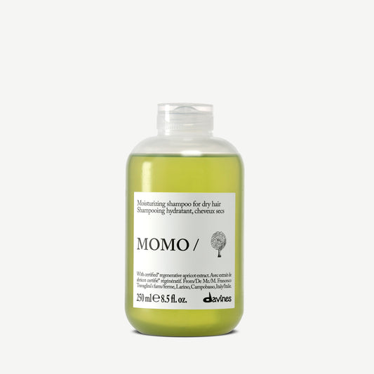 NEW Momo Shampoo