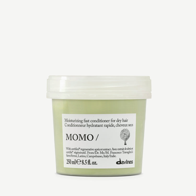 NEW Momo Conditioner