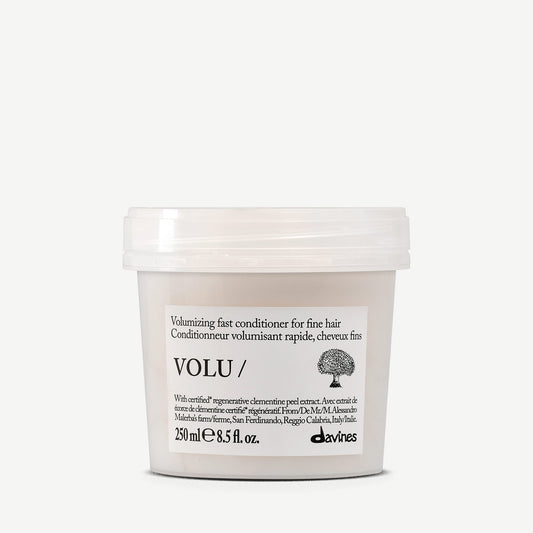 NEW Volu Conditioner