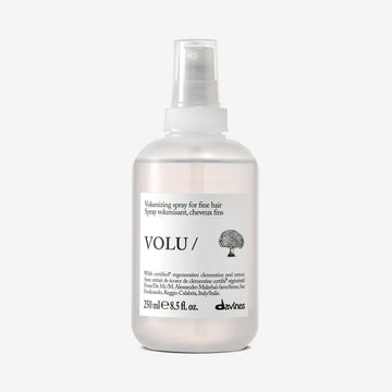 NEW Volu Hair Mist