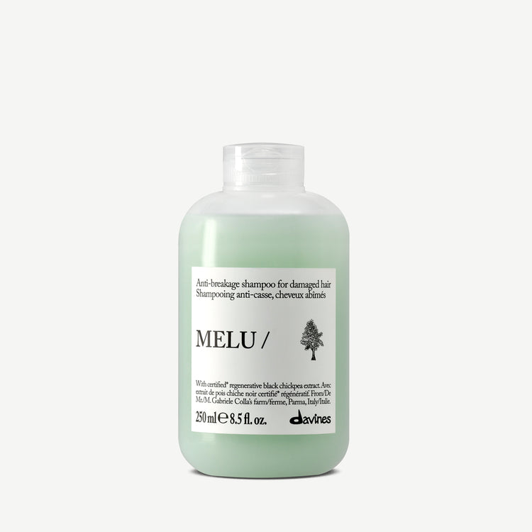 NEW Melu Shampoo