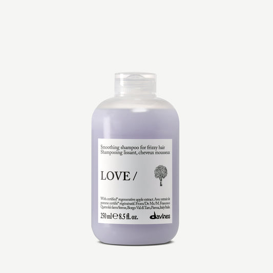 NEW Love Smooth Shampoo