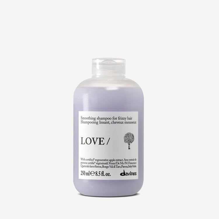 NEW Love Smooth Shampoo
