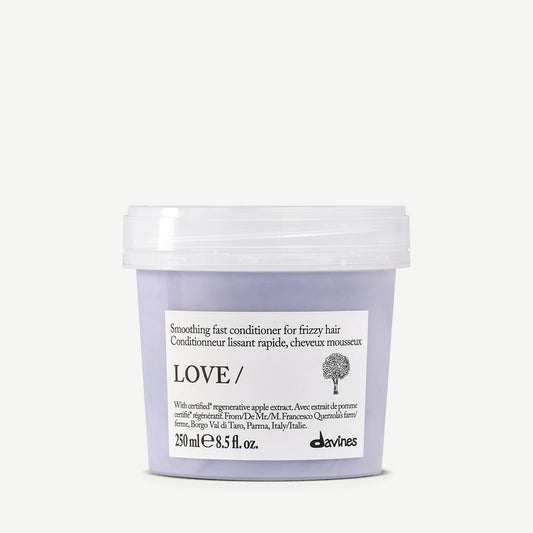 NEW Love Smooth Conditioner