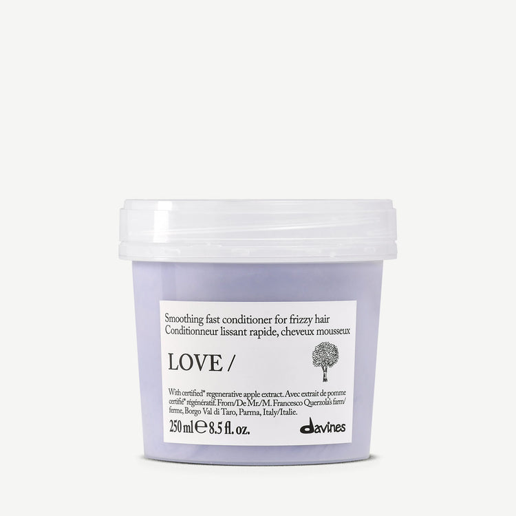 NEW Love Smooth Conditioner