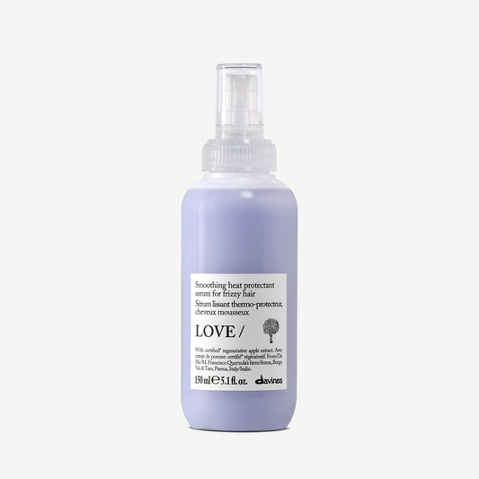 NEW Love Smooth Serum
