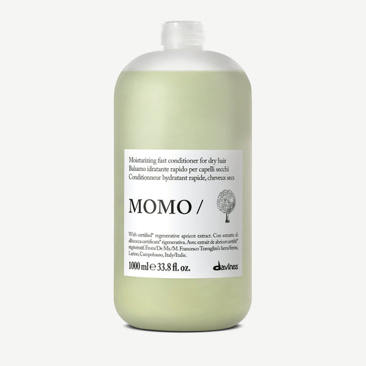NEW Momo Conditioner