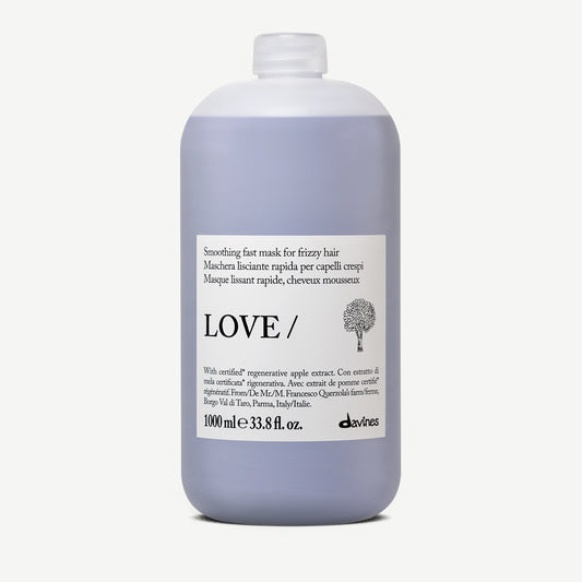 NEW Love Smooth Instant Mask