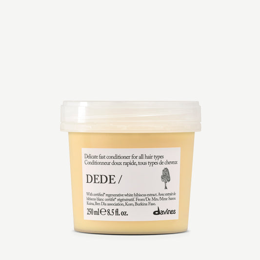 NEW Dede Conditioner