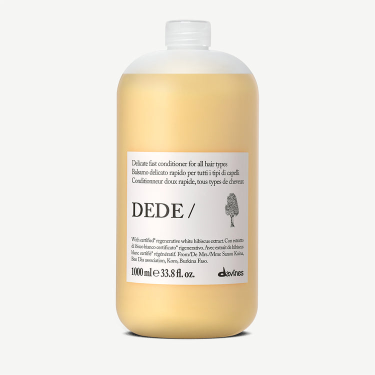 NEW Dede Conditioner