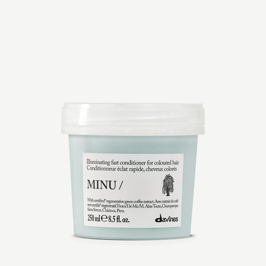 NEW Minu Conditioner