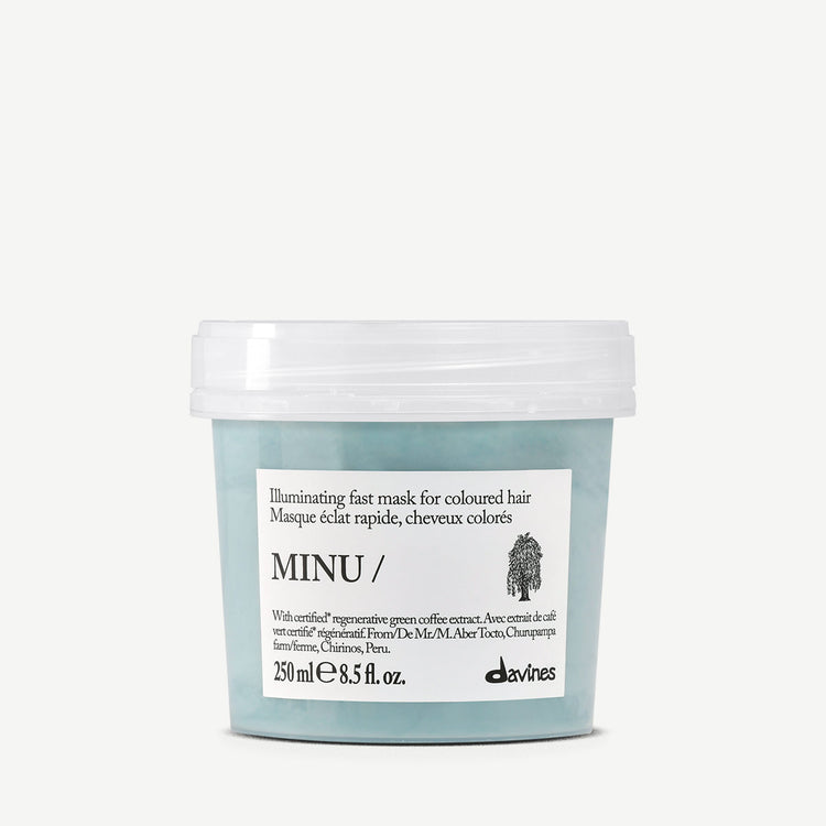NEW Minu Mask