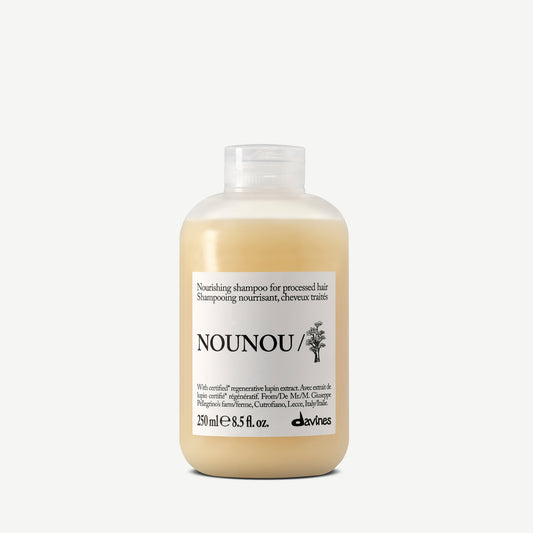 NEW Nounou Shampoo
