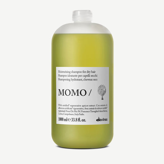 NEW Momo Shampoo