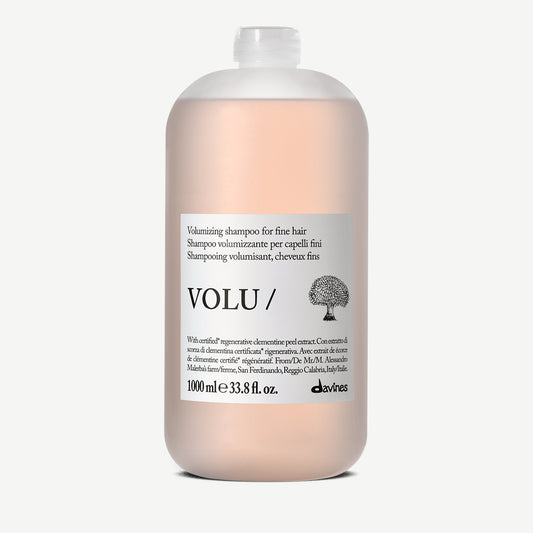 NEW Volu Shampoo