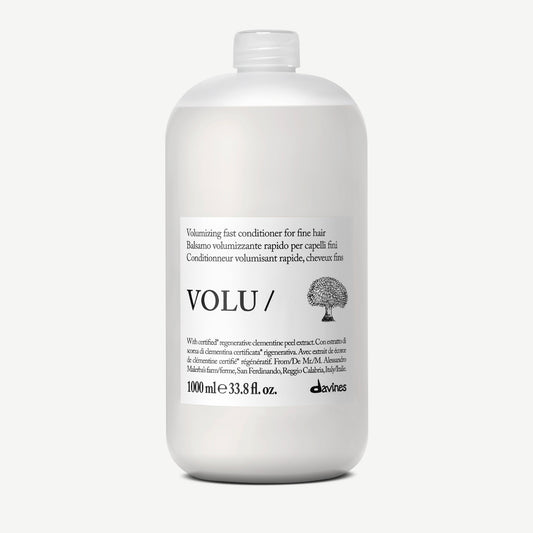 NEW Volu Conditioner
