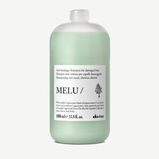 NEW Melu Shampoo