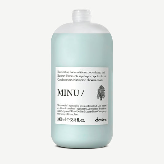 NEW Minu Conditioner