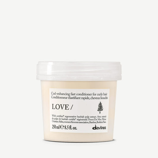 NEW Love Curl Conditioner