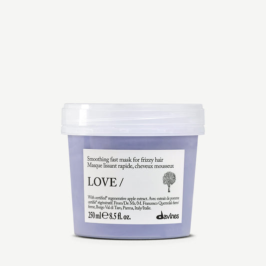 NEW Love Smooth Instant Mask