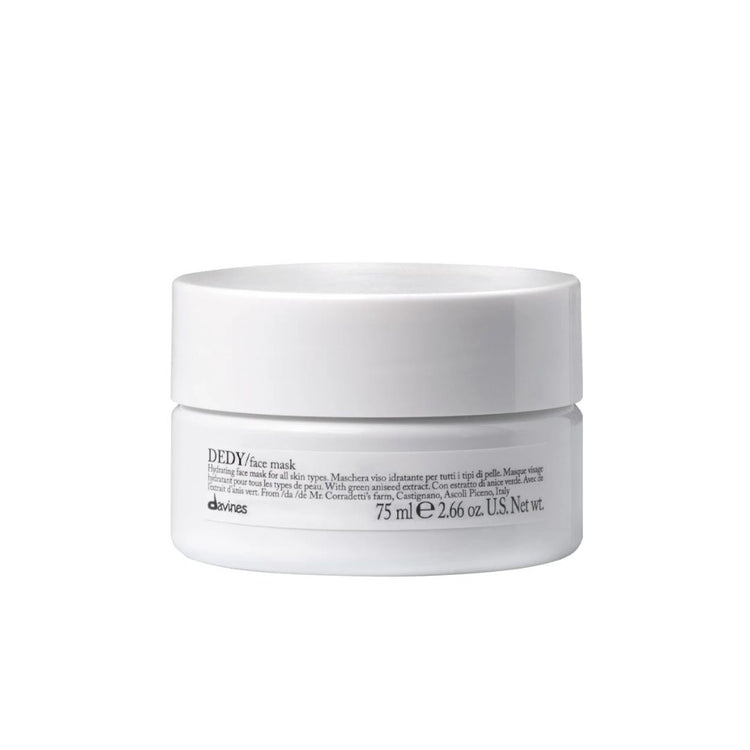 Dedy Face Mask 50% OFF