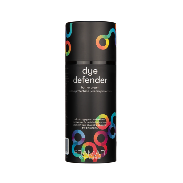 Dye Defender:FRAMAR