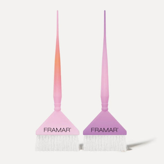 Aurascope Root Repair Color Brushes